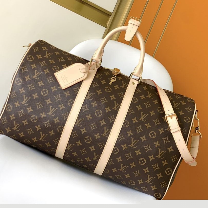LV Travel Bags